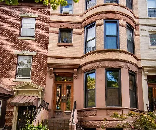 Prospect Gardens Residence