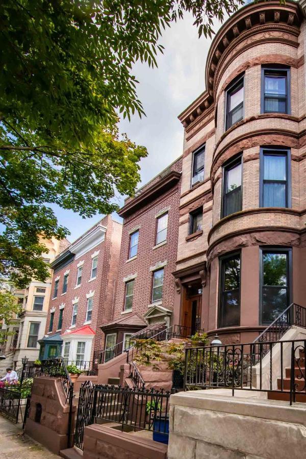 Lefferts Gardens Bed and breakfast Nueva York