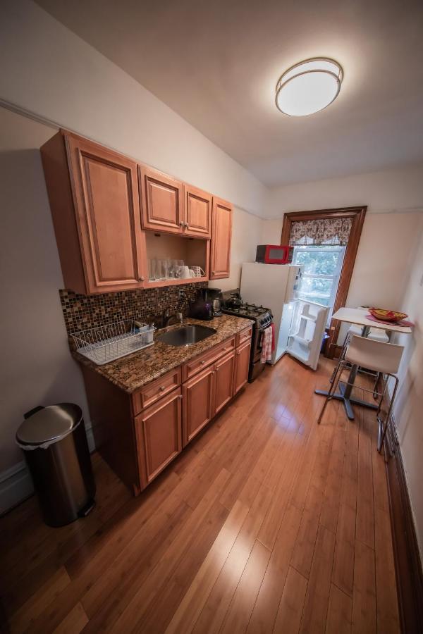 Bed and breakfast Lefferts Gardens Nueva York