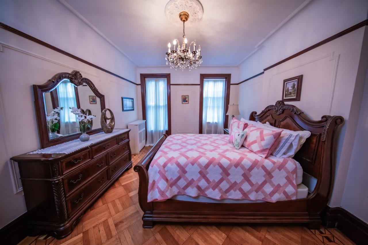 Lefferts Gardens 4* Nueva York