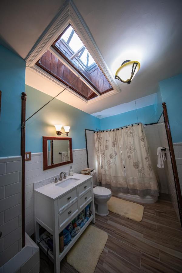Lefferts Gardens 4* Nueva York
