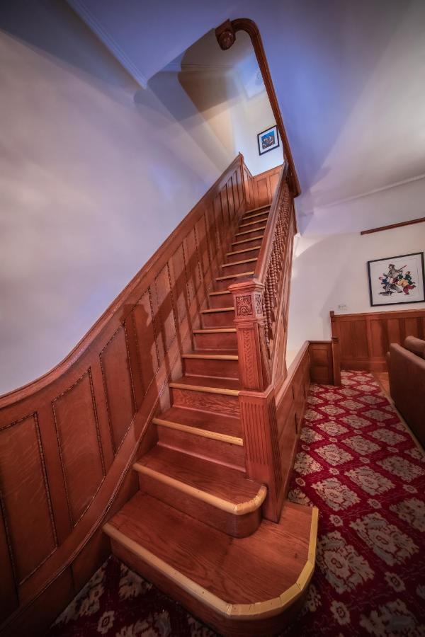 Bed and breakfast Lefferts Gardens