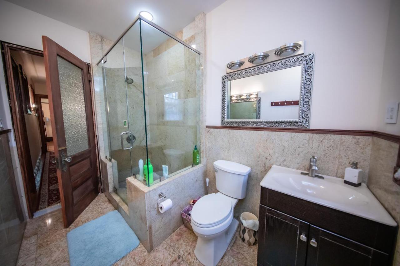 Bed and breakfast Lefferts Gardens Nueva York