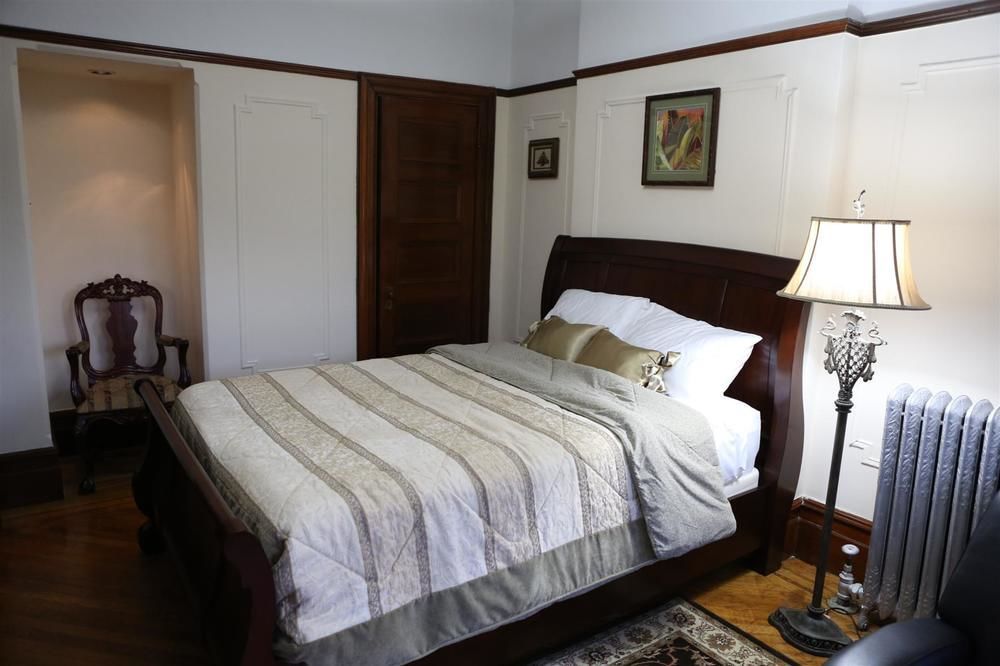 Lefferts Gardens Bed and breakfast Nueva York