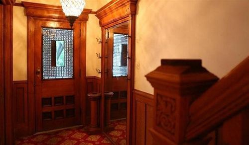 Lefferts Gardens Bed and breakfast