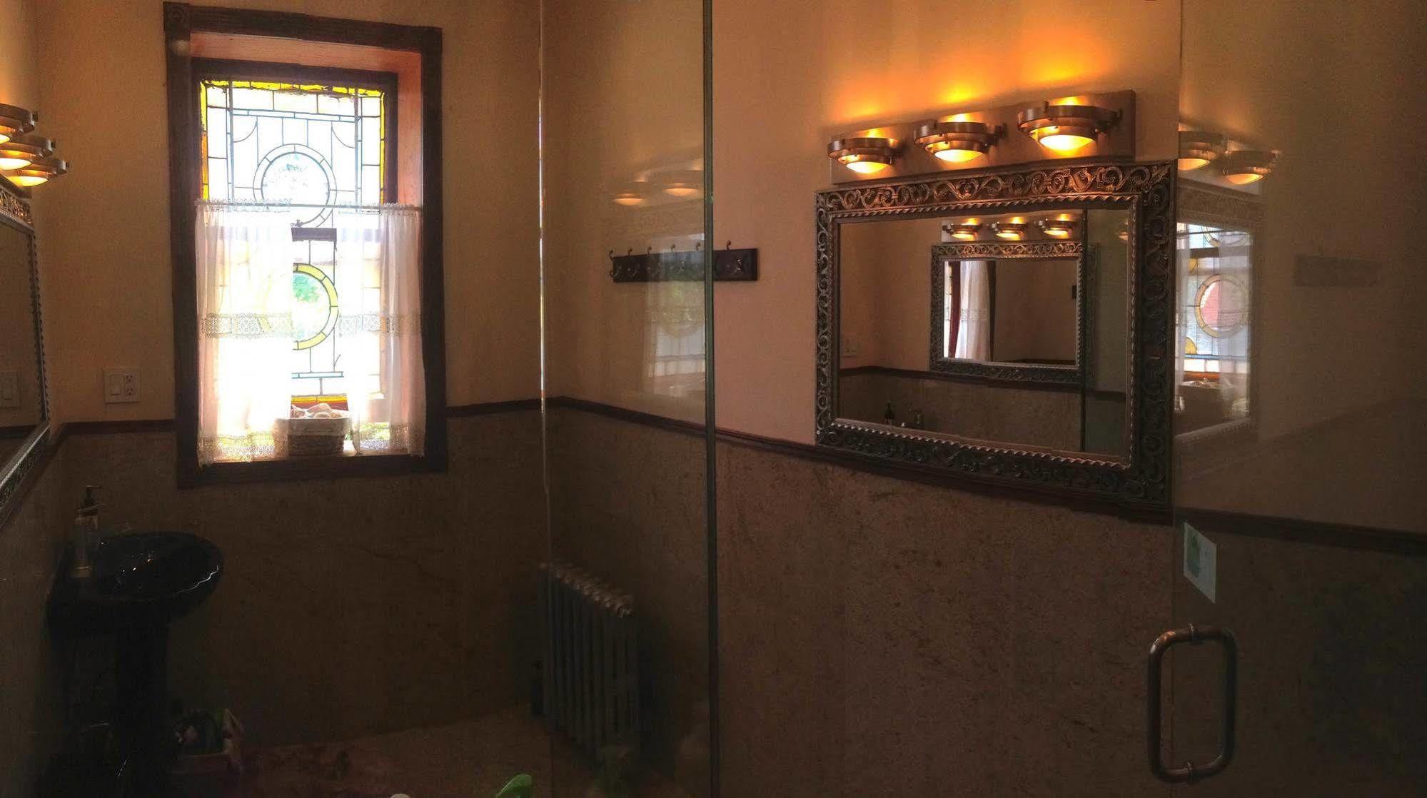 Lefferts Gardens Bed and breakfast